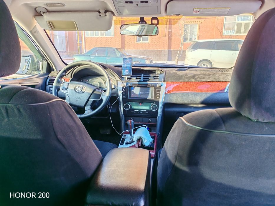 Продажа автомобиля