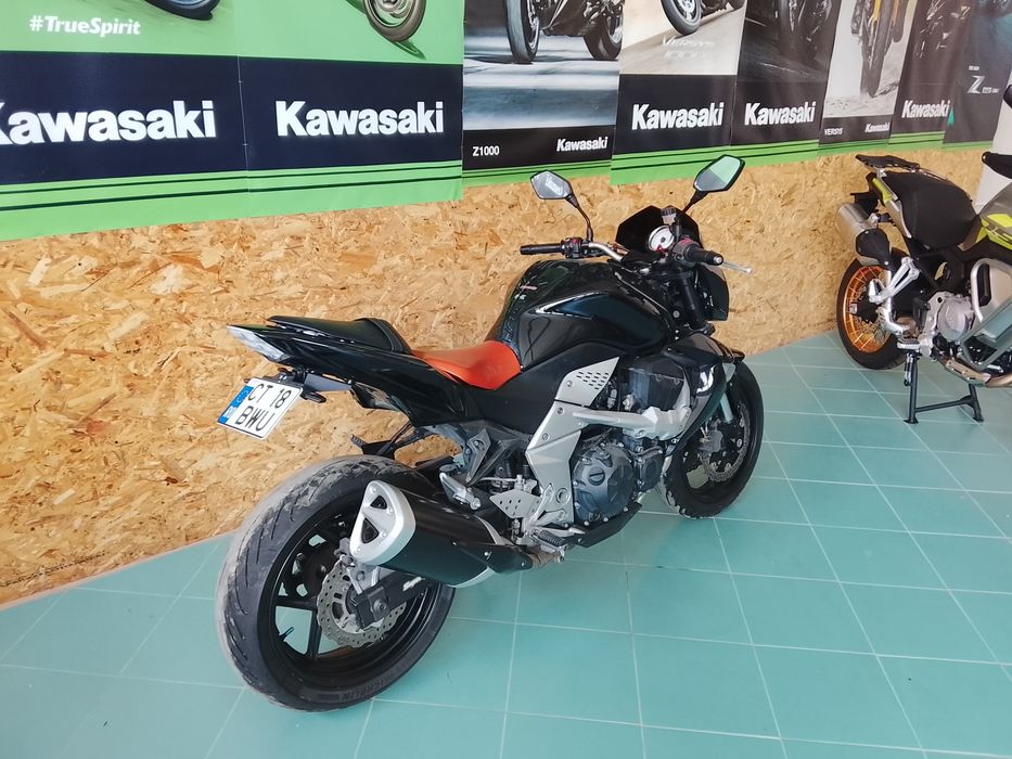 Kawasaki z750 2009 Mangalia • OLX.ro
