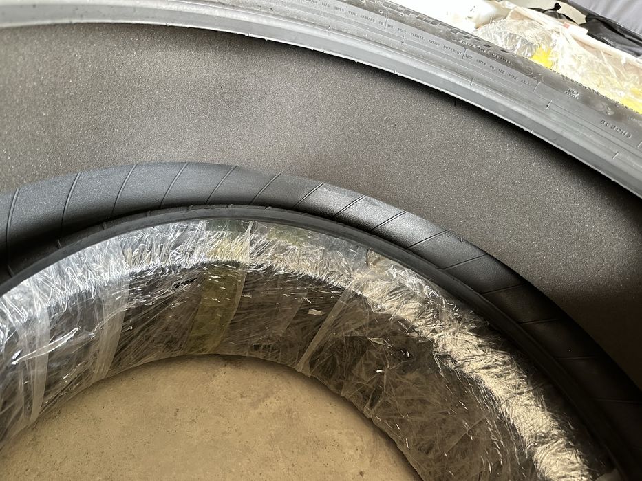 Комплект шин Michelin Pilot Sport EV Acoustic 20’’ для ID4 / ID6