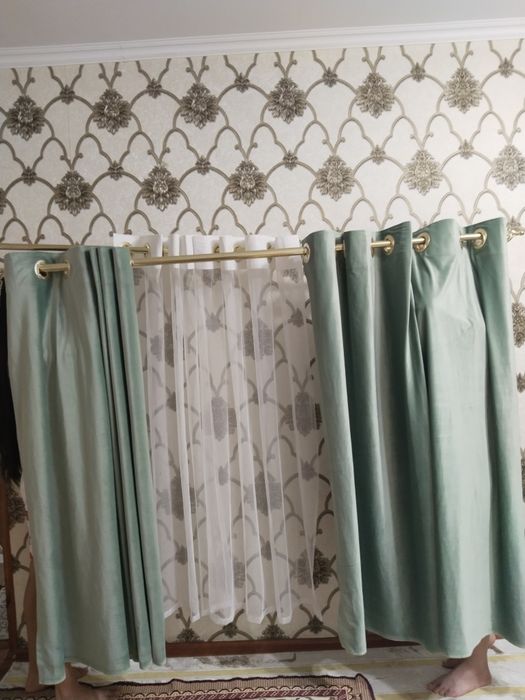 Карниз бен Перде