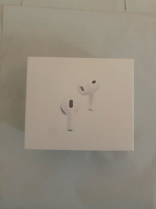 AirPods Pro (Gen 3) NOI, sigilate – desfăcute doar pentru poze