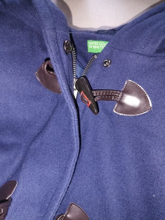 Palton United Colors of Benetton