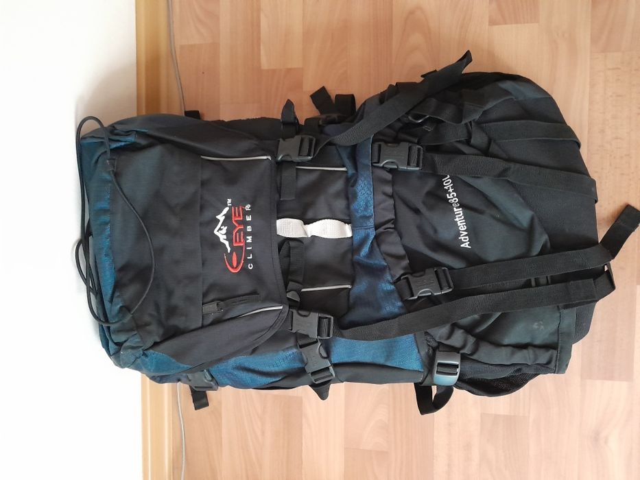 Продам рюкзаки походные, для гор