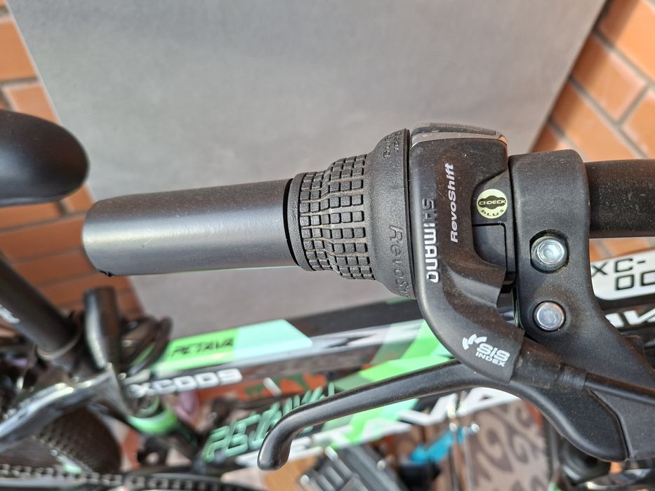 Продам велосипед Petava XC009