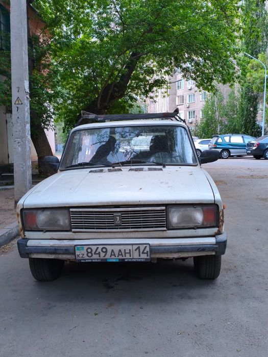 Продам рабочую машину