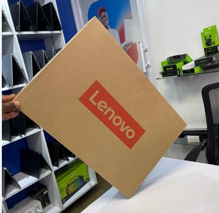 Lenovo IdeaPad Slim 3 N100, 4Gb/128Gb, Windows 11, Sigilat