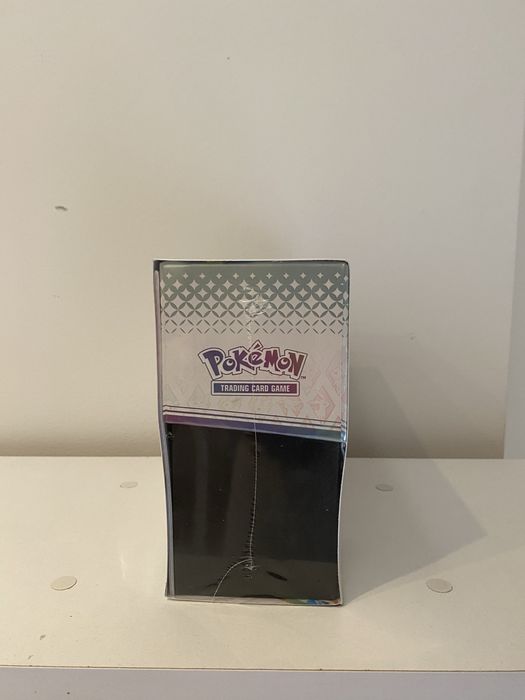 Prismatic evolutions etb