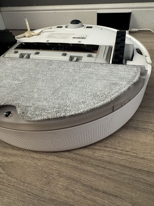 Робот-пылесос Xiaomi Trouver LDS моющий