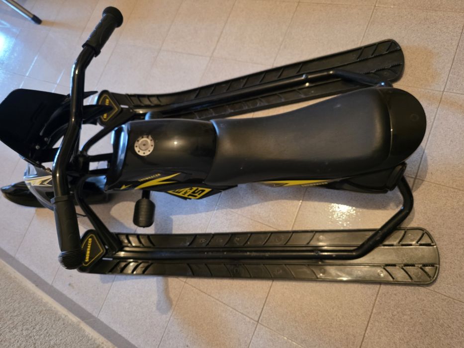 Шейна висок клас - детска спортна!