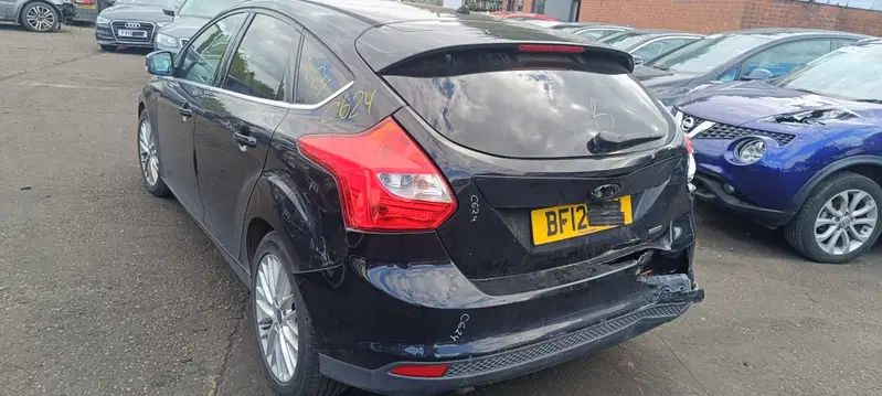 Ford Focus 3 [Fabr 2010-2018]