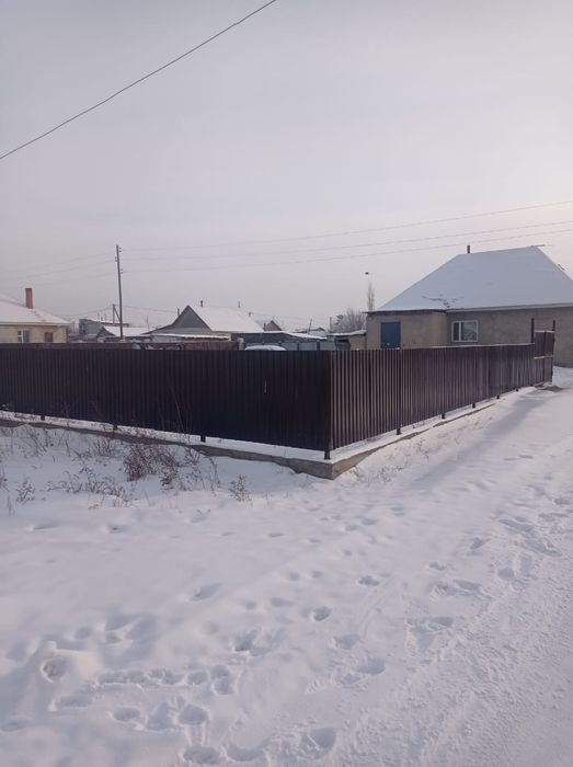 Срочно продается частный дом