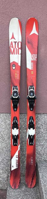 Ski ATOMIC VANTAGE 83 - 165cm