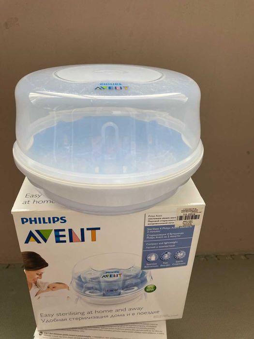Стерилизатор Avent