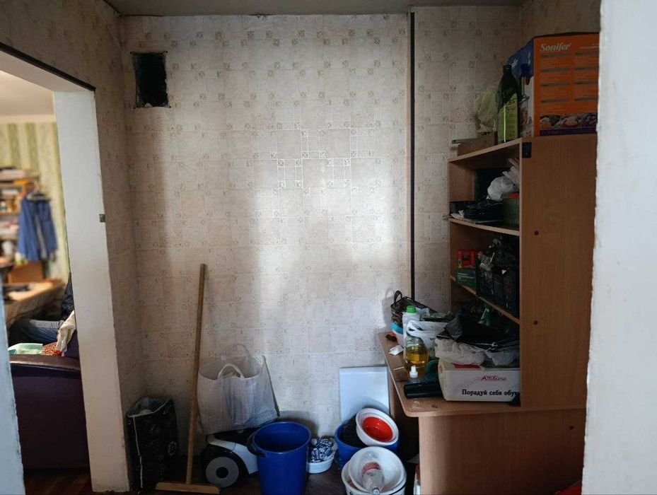 Продаётся 2/1/4 Авиасозлар-3 недалеко от Кадышева