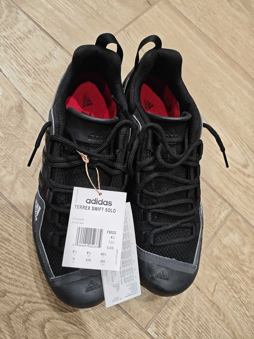 Обувки ADIDAS Terrex Swift Solo