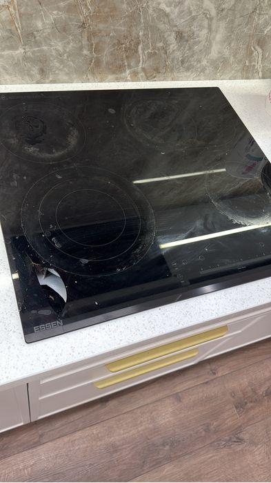 Варочная поверхность essen