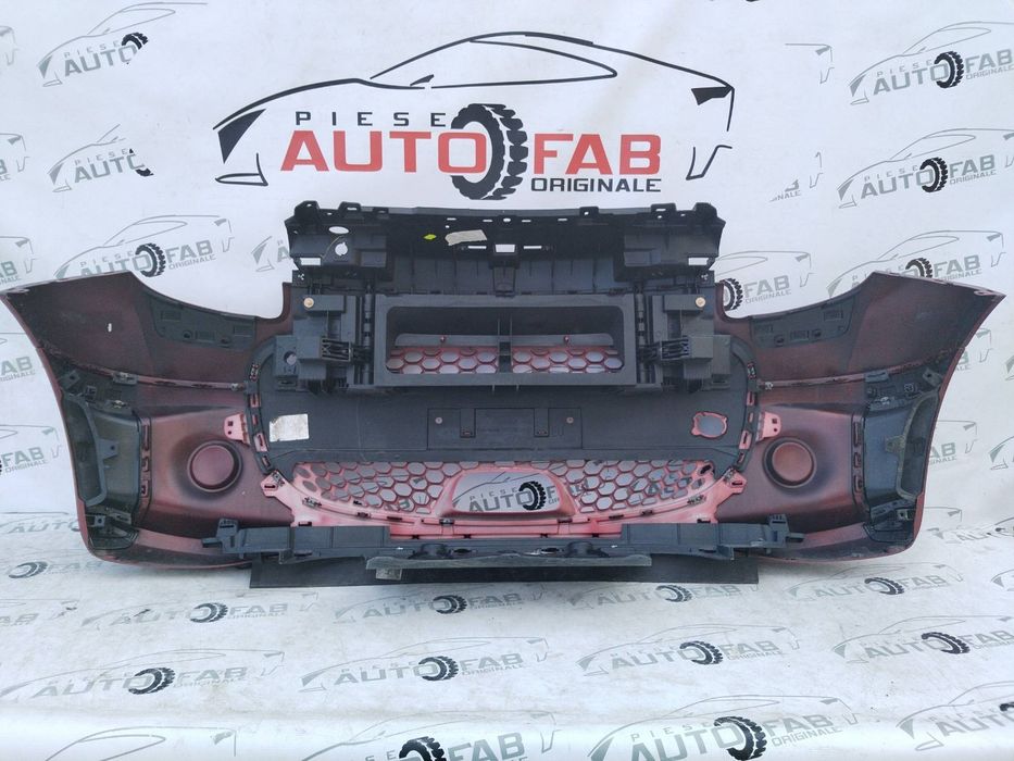 Bara fata Smart EQ fortwo W453 electric facelift an 2019-2020-2021-202
