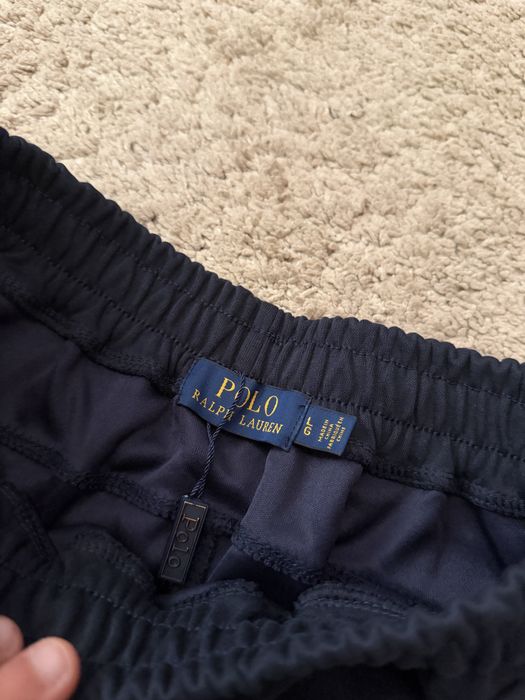 Pantaloni polo ralph lauren