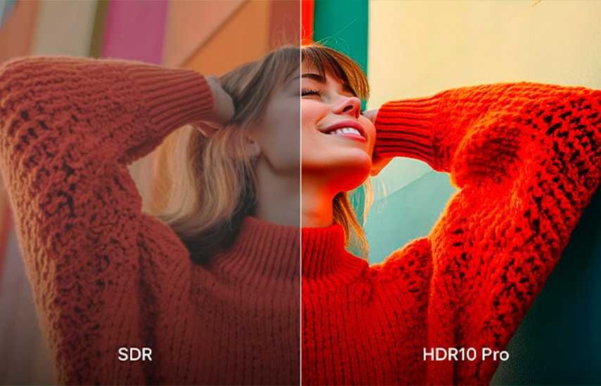 AVALON 65MUA800 Webos 4K SMART TV по Низкой цене+Доставка!