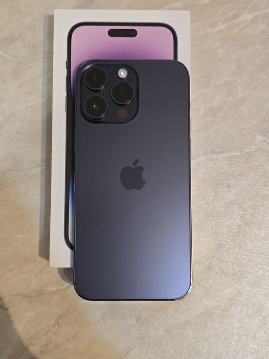 Iphone 14 Pro Max 256Gb идеал