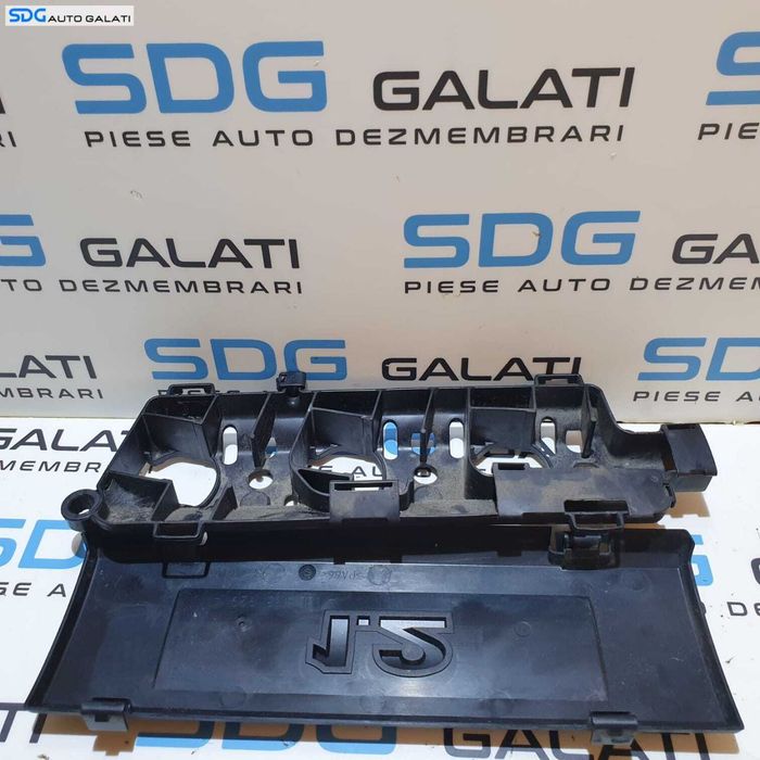 Capac Motor Volkswagen Polo 6R 1.2 B CGPA CGPB CJLA 2010 - 2018 Cod 03E103929A 03E971815A [L7913]