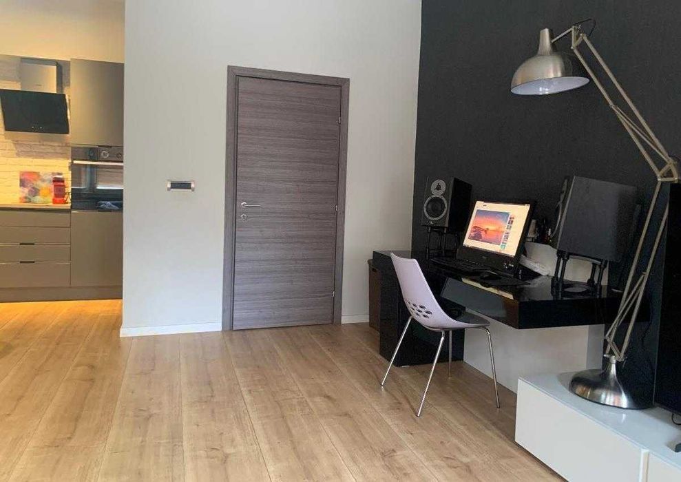 Дава се под наем Двустаен апартамент в София, Люлин 8 - 65 кв.м за 459 € - Снимка #3