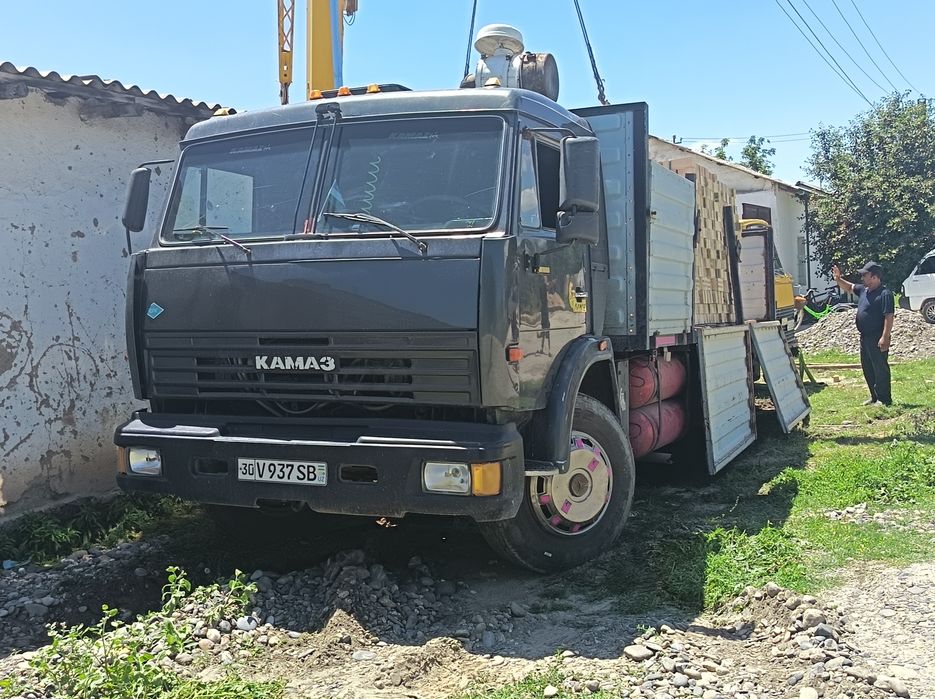 1991yil 15000$ kilshamiz