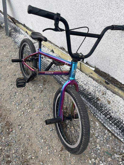 Продам BMX срочно
