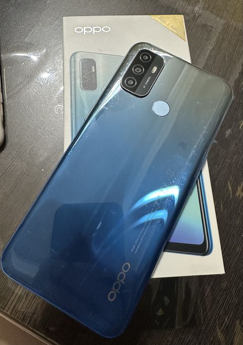 Продам телефон oppo a53