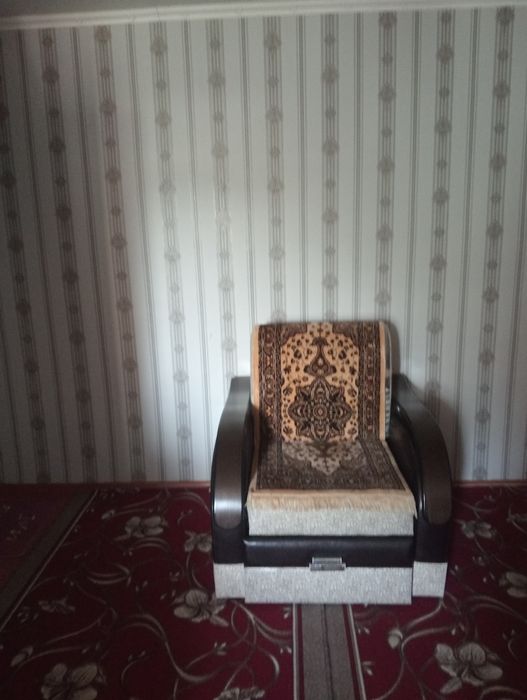 Продам кресло кровать