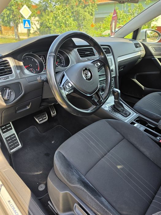 VOLKSWAGEN Golf 2015 — imagine 5