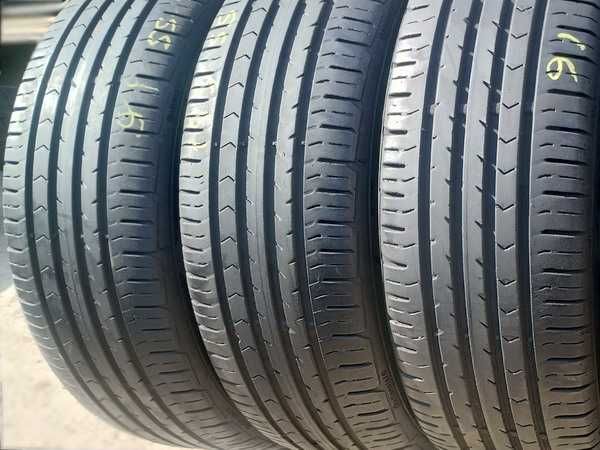 Anvelope vara 195 55 16 Continental ContiPremiumContact5