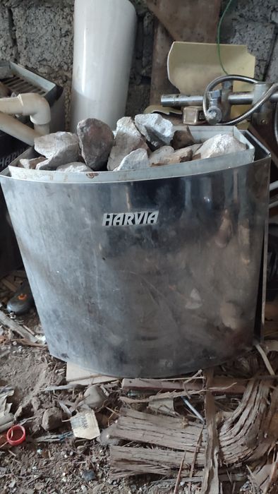 Hamom pechka halati zur