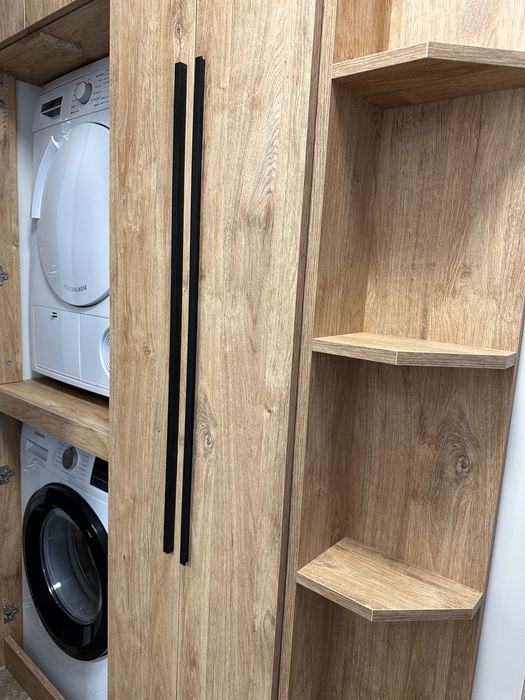 Дава се под наем Тристаен апартамент в Русе, Широк център - 50 кв.м за 402.9 € - Снимка #8