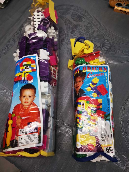 детски играчки за подарък