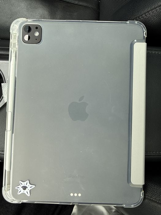 Ipad Pro 2024 11