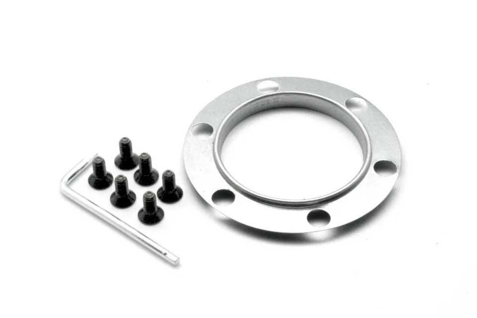 Фланец Волан БМВ Е46 Е39 Висок клас Италиански LUISI BMW E46 E39 Нов