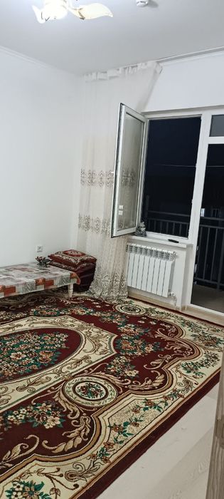 Yangihayotta kvartira ijaraga beriladi