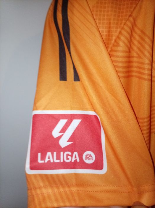 Tricou fotbal Mbappe