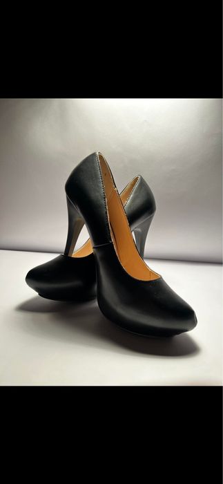 Разпродажба на токчета