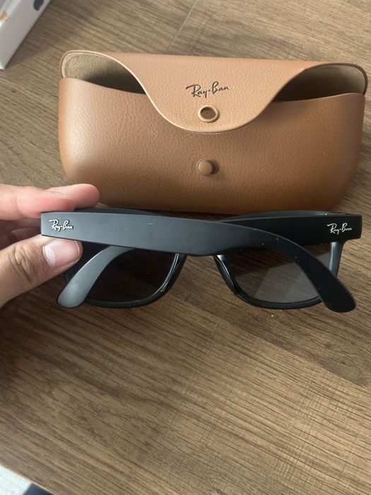 Rayban очки gen 2 meta