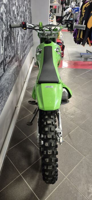 Kawasaki KLX 140