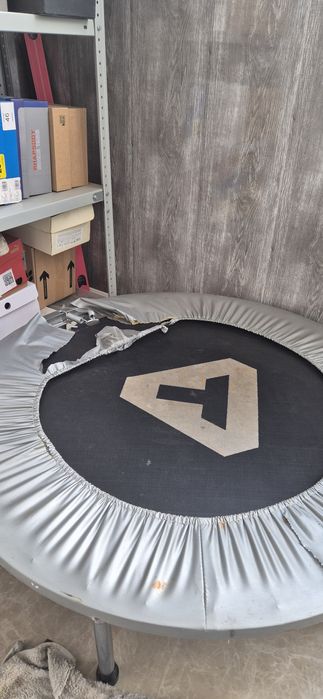 Батут  продается