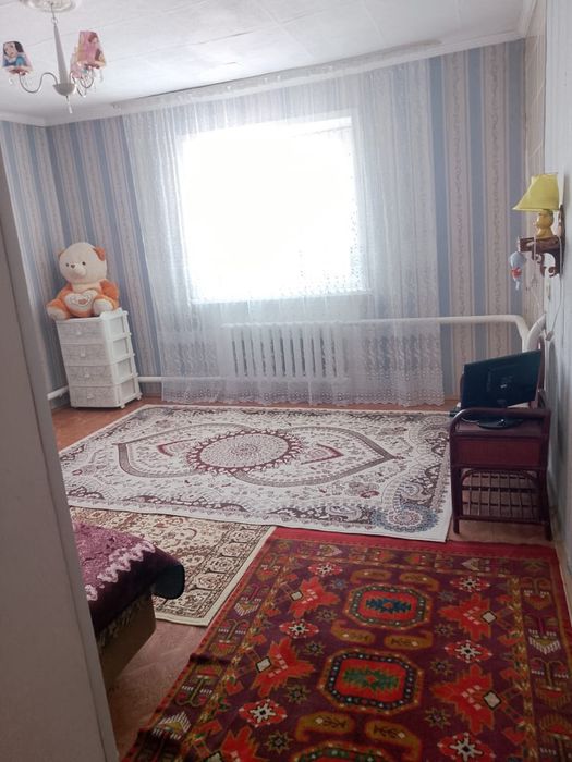 Продам двухэтажный особняк в Саумалколь