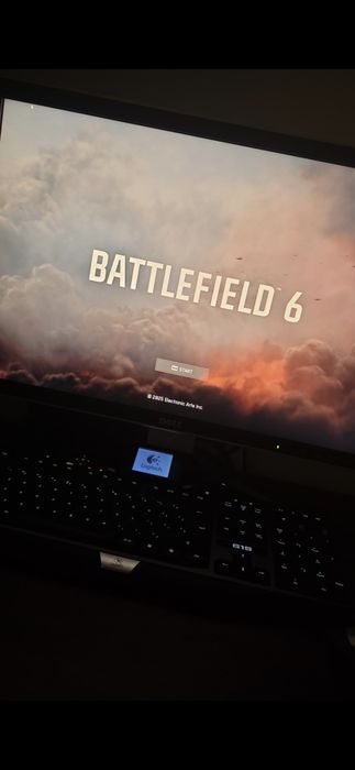 Vand PC Intel i7 3.2ghz !!