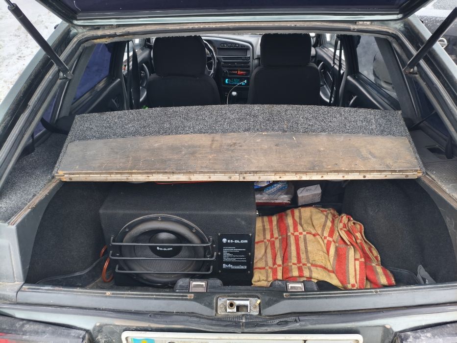 Продам автомобиль