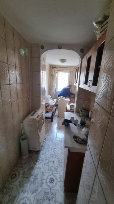 Apartament 2 camere 38mp Lacul Tei