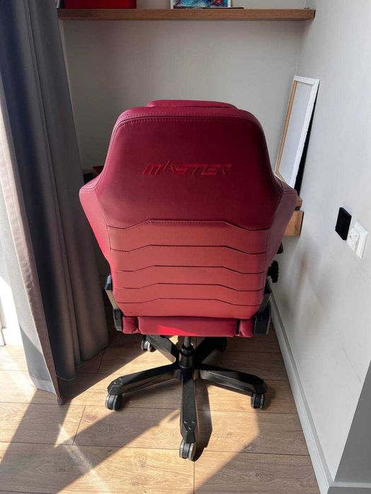 Игровое Кресло DXRacer MASTER IA233S