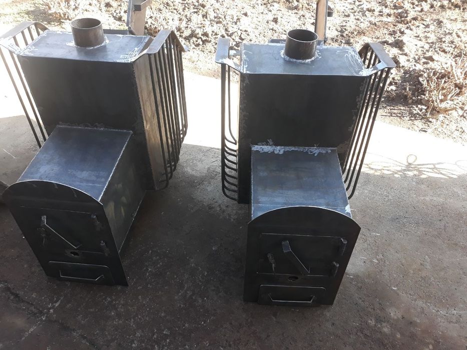 Gazasvarka va payvantlash xizmatlari