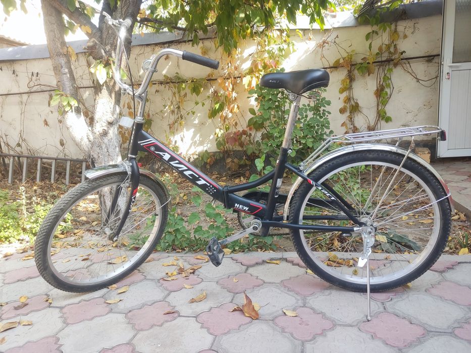 Продам велосипед Аист б/у